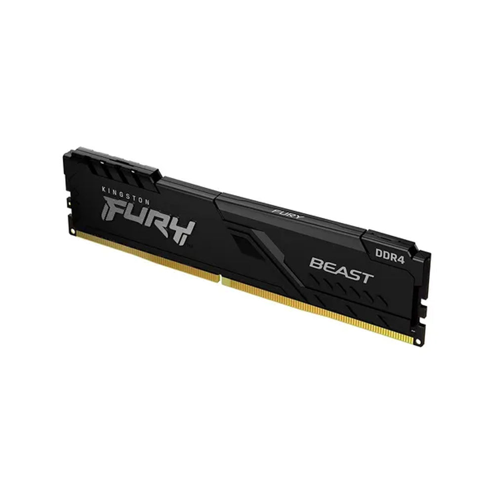 Memoria RAM Kingston FURY Beast 32GB DDR4 3200MHz (PC4-25600)