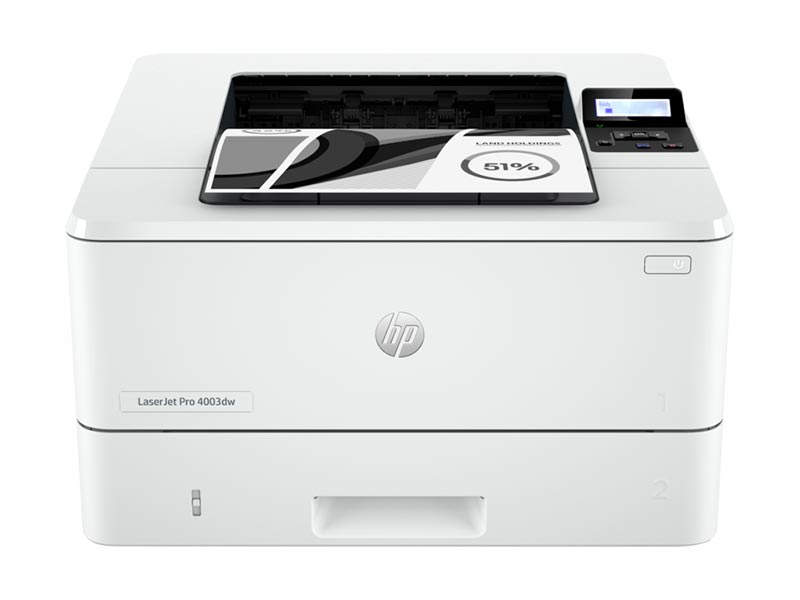 HP LASERJET PRO 4003DW