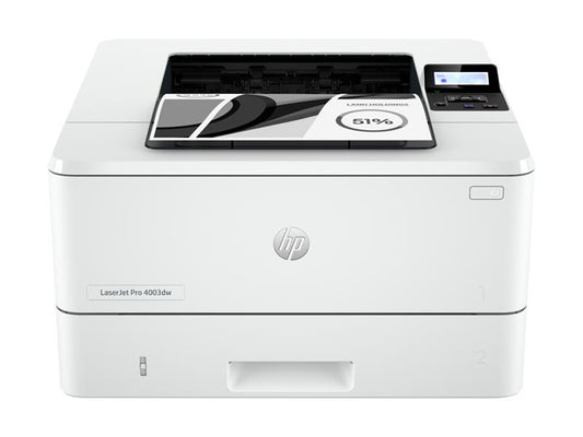 HP LASERJET PRO 4003DW