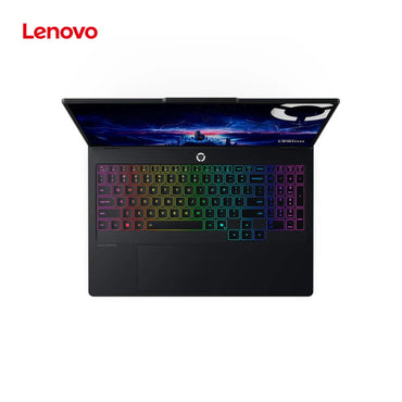 Laptop Lenovo Legion Pro 5 16IRX10 Intel Core I9-14900HX 32GB 1TB SSD 16” WQXGA