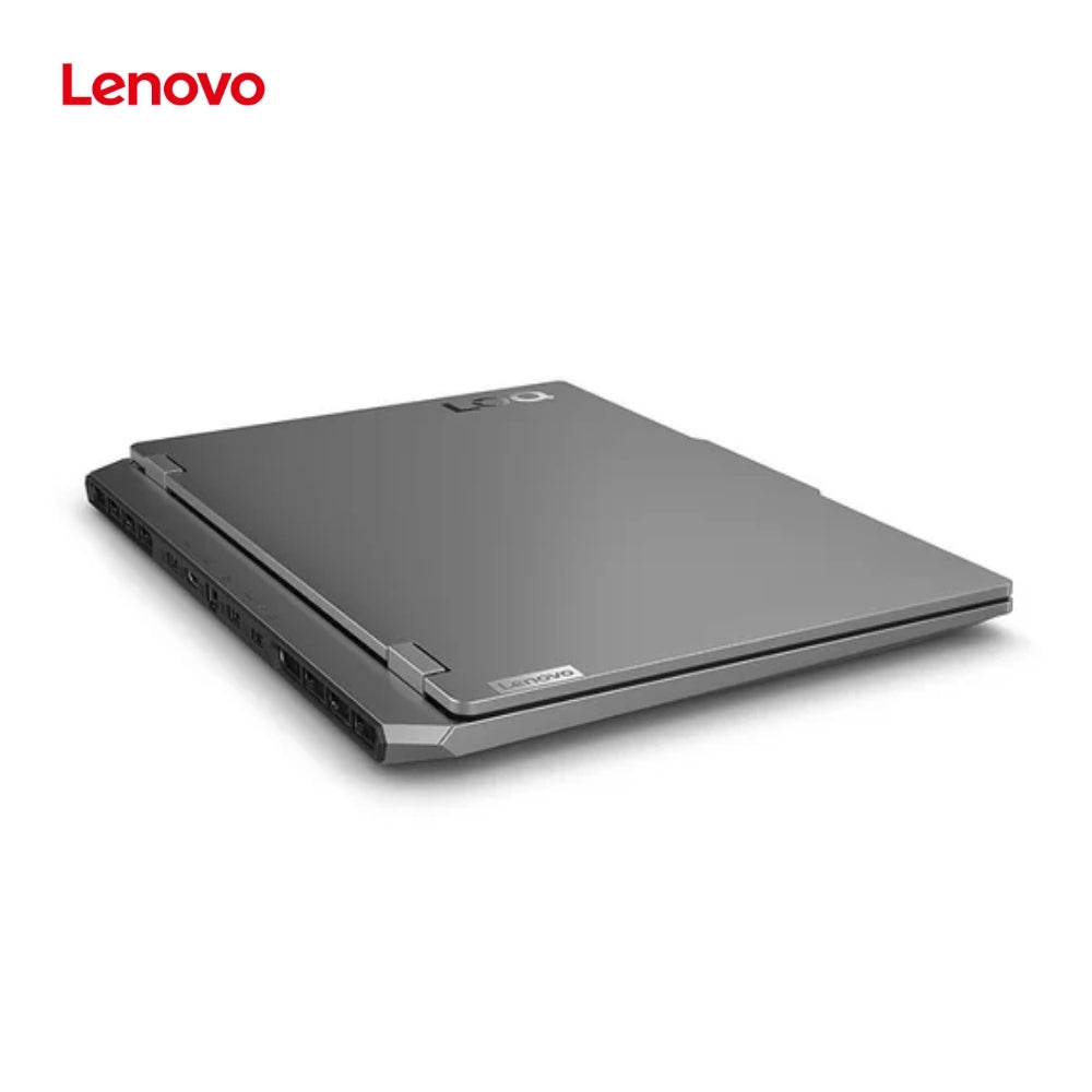 Laptop Lenovo LOQ 15ARP9 Ryzen 5 7235HS 8GB 512GB SSD 15.6” FHD