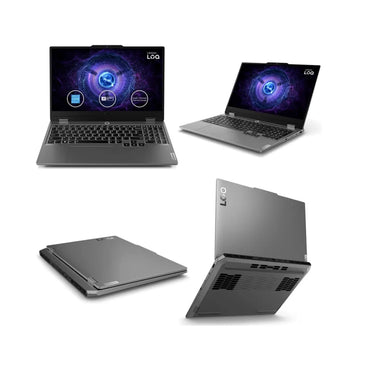 Laptop Lenovo LOQ 15IAX9 Core I5 24GB 512GB SSD 15.6”