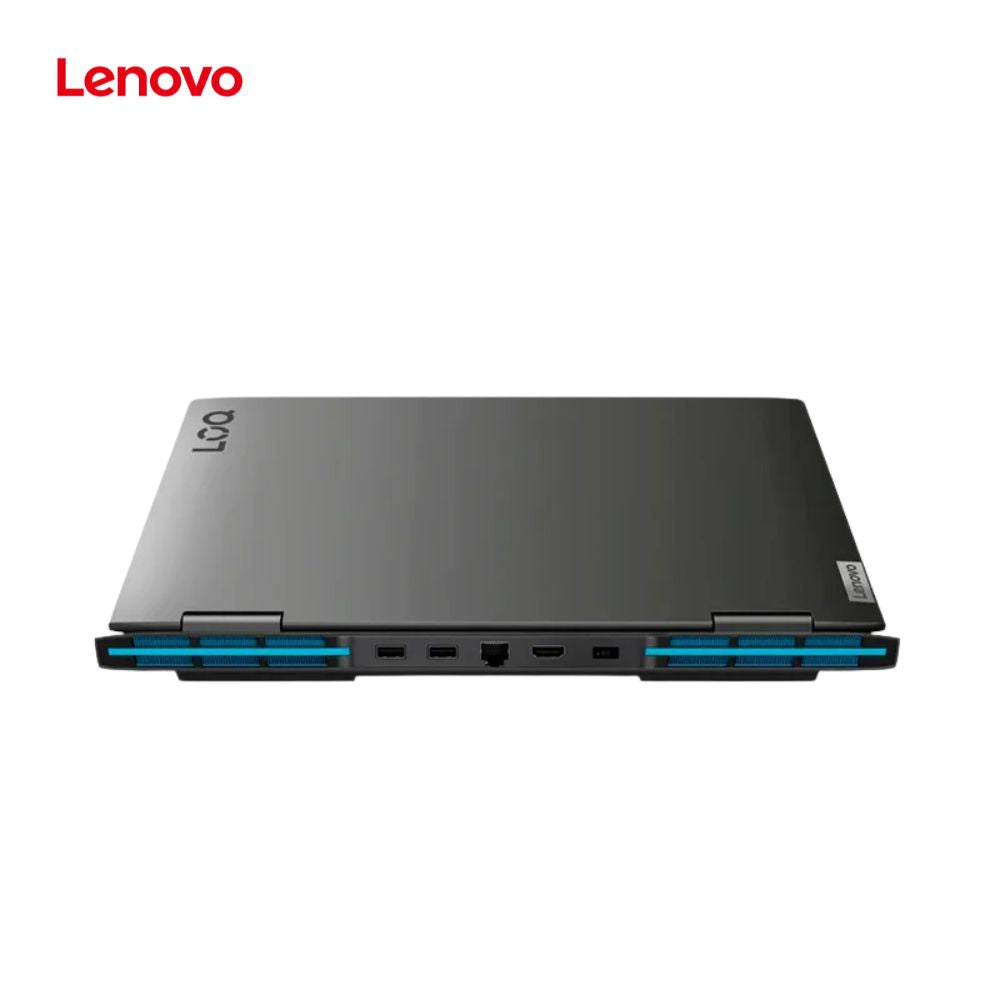 Laptop Lenovo LOQ 15IRH8 Core I5 16GB 512GB 15.6”