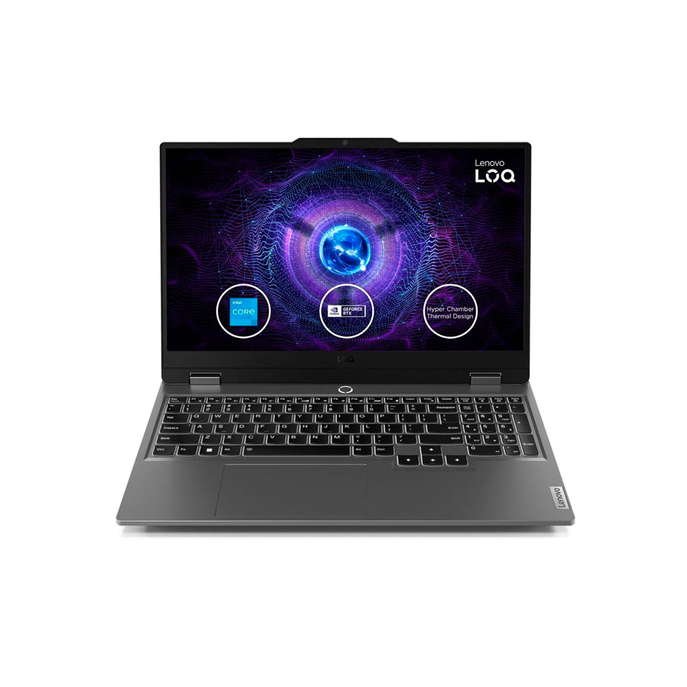 Laptop Lenovo LOQ 15IAX9 Core I5 8GB 512GB SSD 15.6”