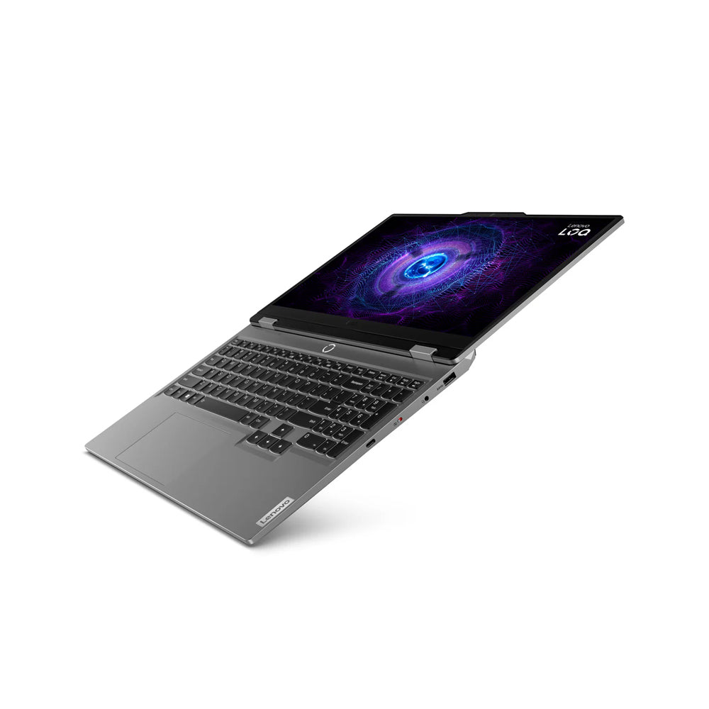 Laptop Lenovo LOQ 15IAX9 Core I5 8GB 512GB SSD 15.6”
