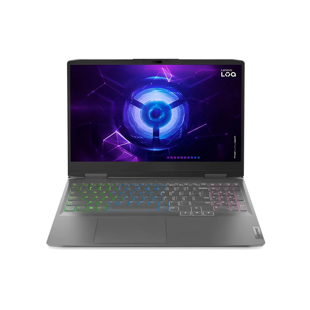 Laptop Lenovo LOQ 15IRH8 Core I7-13620H 16GB 512GB 15.6”