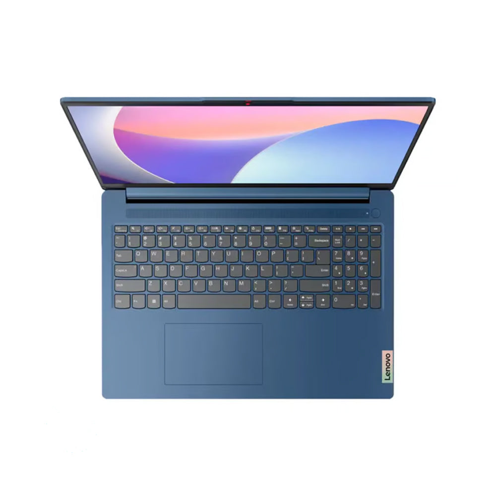 Laptop Lenovo Ideapad Slim 3 15IRH8 Core I7 16GB 1TB SSD 15.6”