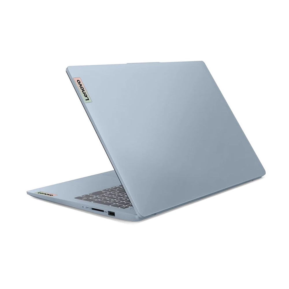 Laptop Lenovo Ideapad Slim 3 15IAN8 Core I3 8GB 512GB SSD 15.6”