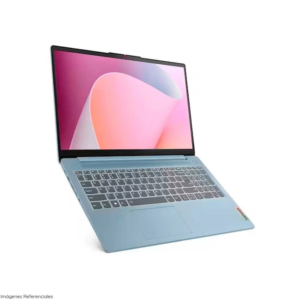 Laptop Lenovo Ideapad Slim 3 15IAN8 Core I3 8GB 512GB SSD 15.6”
