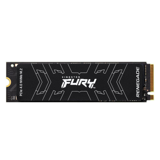 Unidad de estado sólido Kingston FURY Renegade - M.2 2280 Interno - 1TB