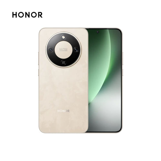 Honor Magic 8 Lite 5G 256GB 8GB Ram Dorado