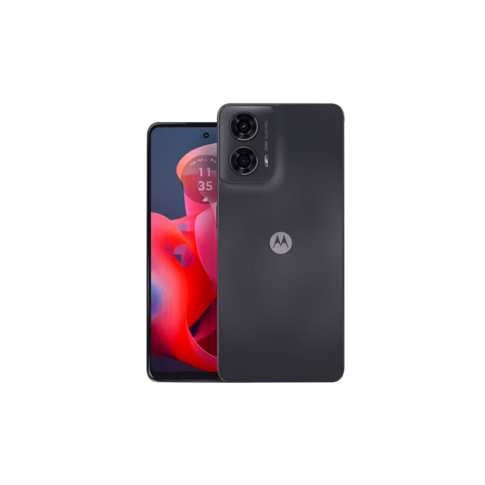 Motorola Moto G24 256GB 4GB Gris