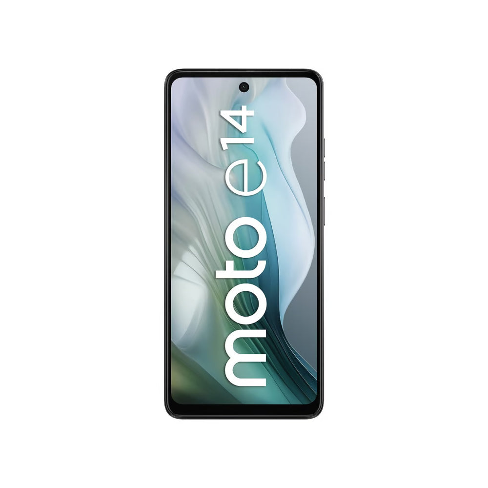 Motorola Moto E14 64GB 2GB Gris