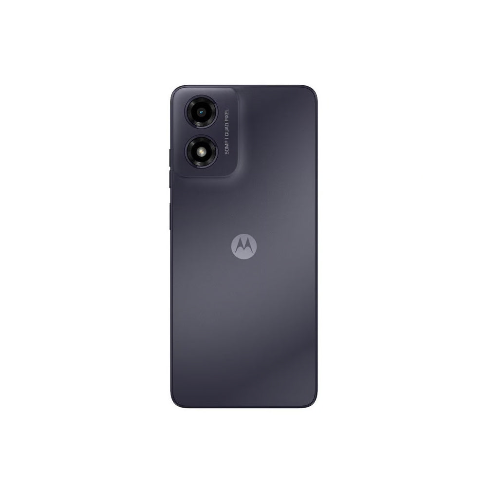 Motorola Moto G04s 128GB 4GB Ram Color Negro