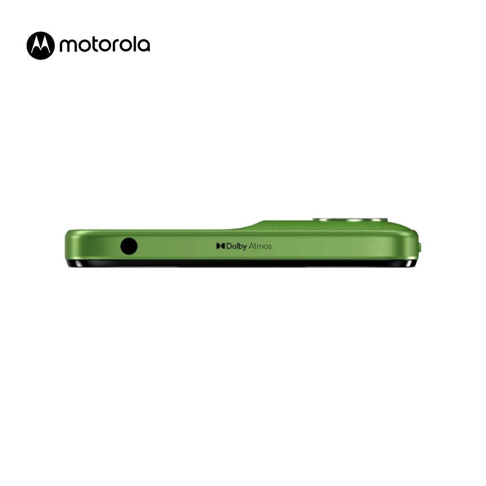 Motorola Moto G06 64GB 4GB Verde