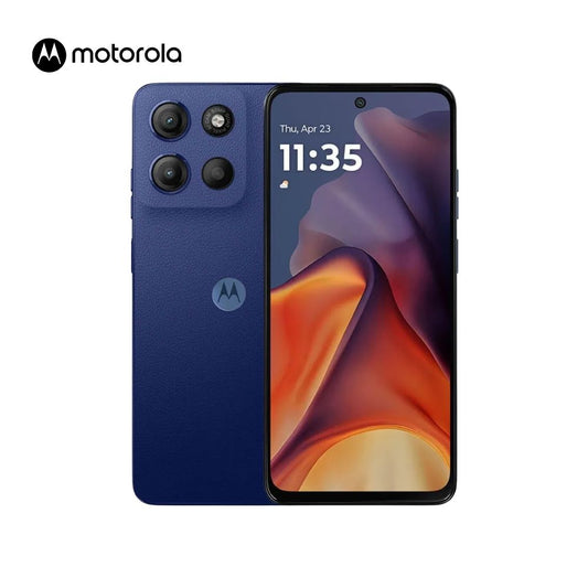 Motorola Moto G15 512GB 4GB Azul