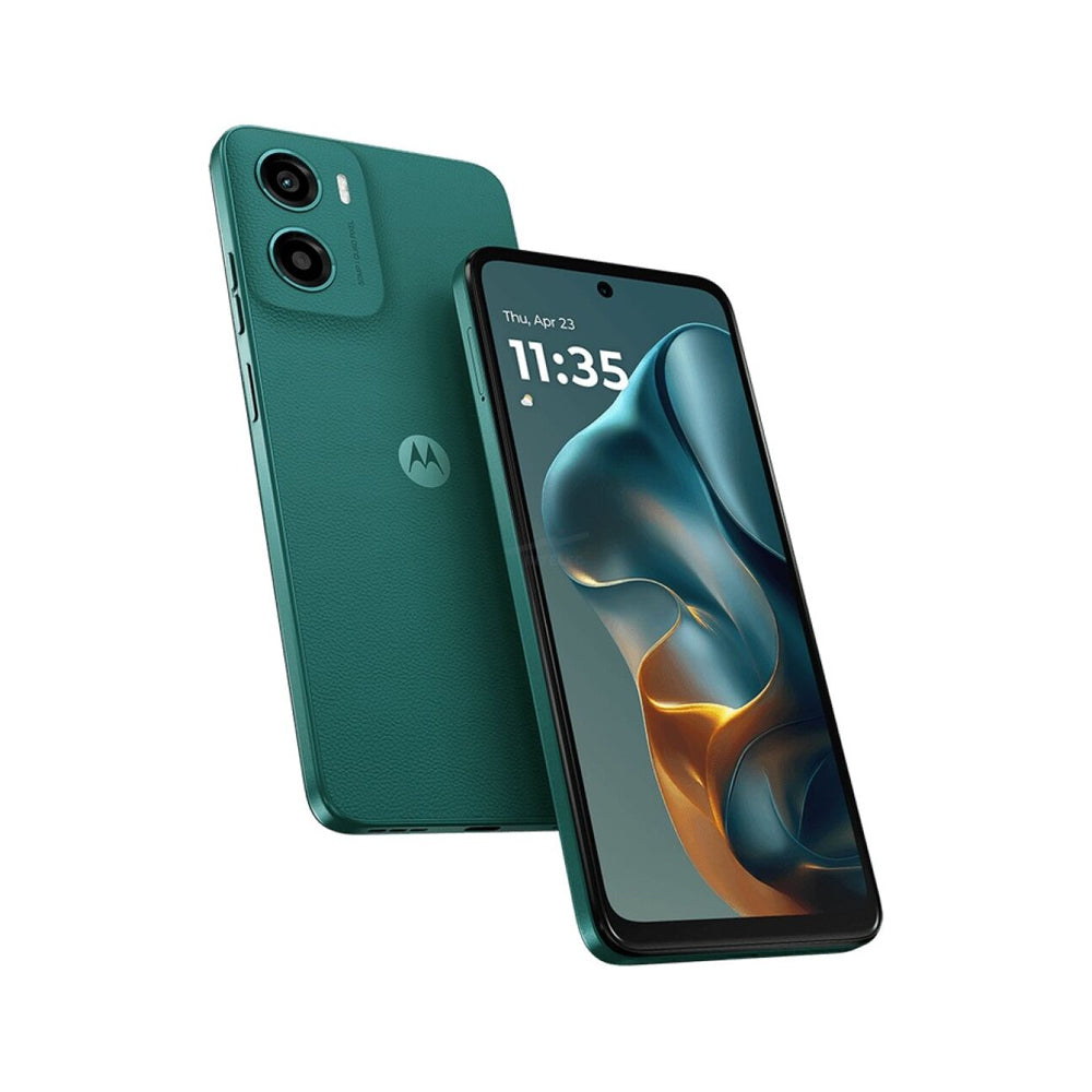 Motorola Moto G05 64GB 4GB Verde