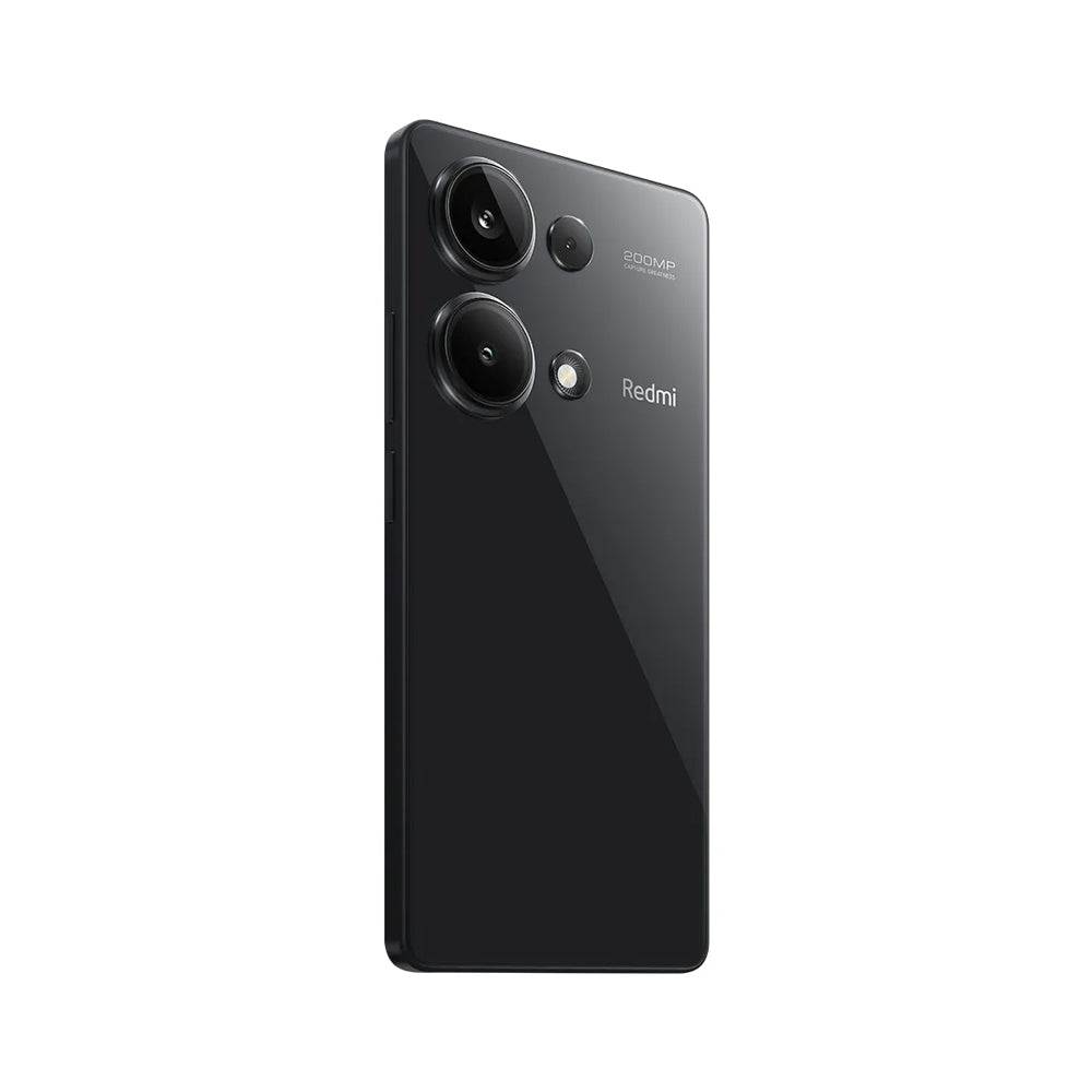 Xiaomi Redmi Note 13 Pro 256GB 8GB Ram Color Negro
