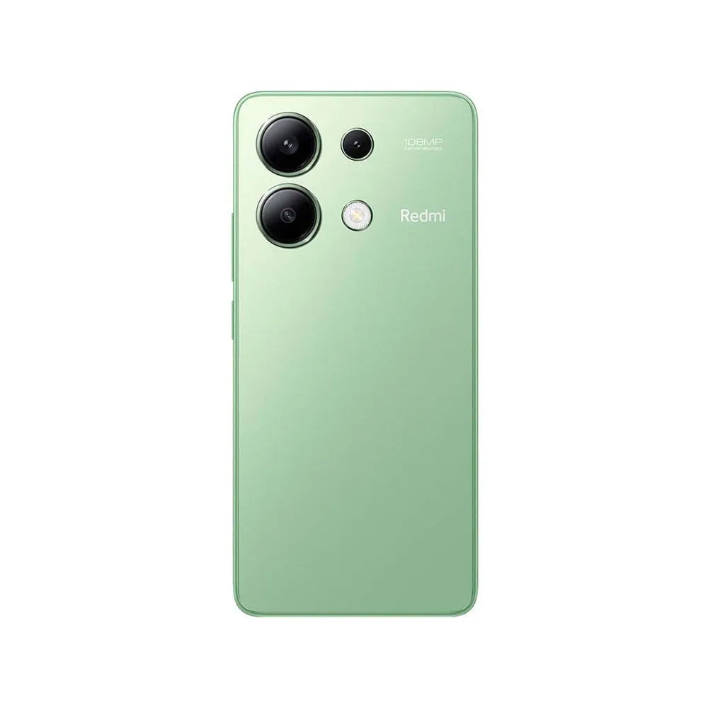 Xiaomi Redmi Note 13 256GB 8GB Ram Color Verde