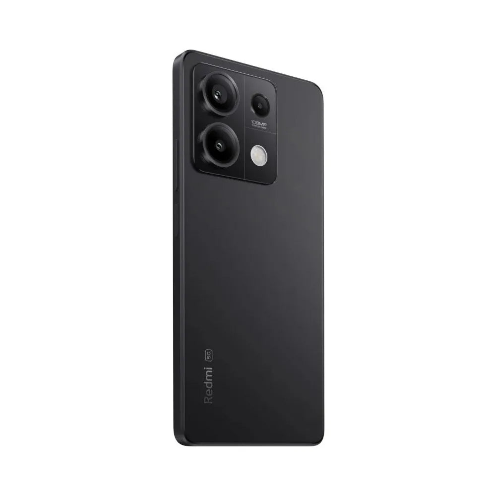 Xiaomi Redmi Note 13 5G 256GB 8GB Ram Color Negro