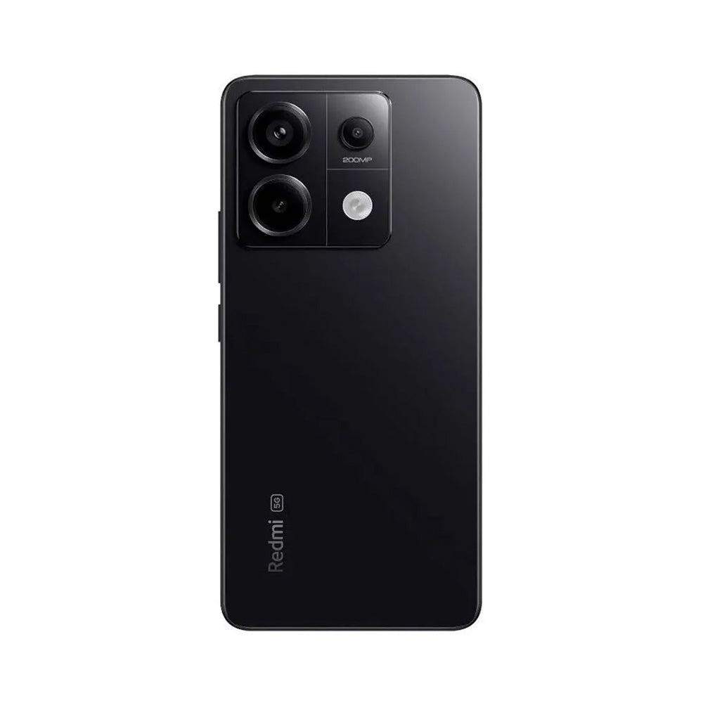 Xiaomi Redmi Note 13 Pro 5G 256GB 8GB Negro