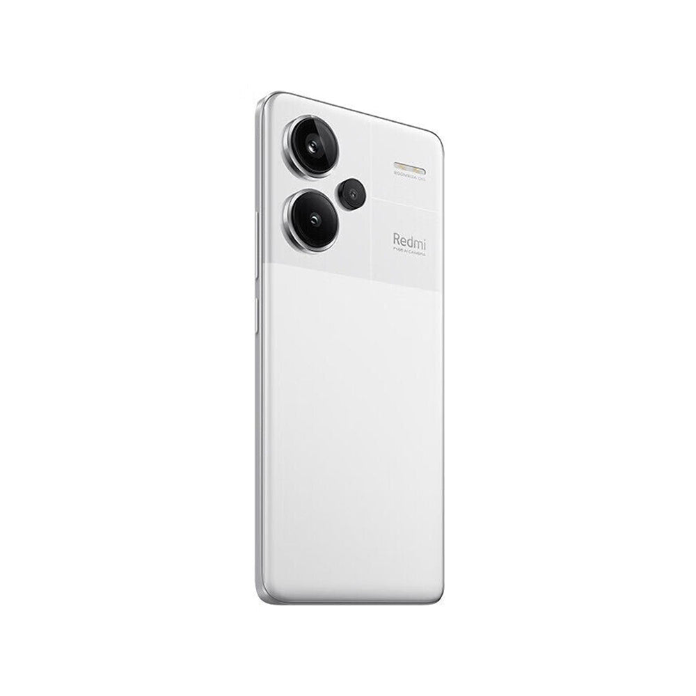Xiaomi Redmi Note 13 Pro Plus 5G 512GB 12GB Blanco
