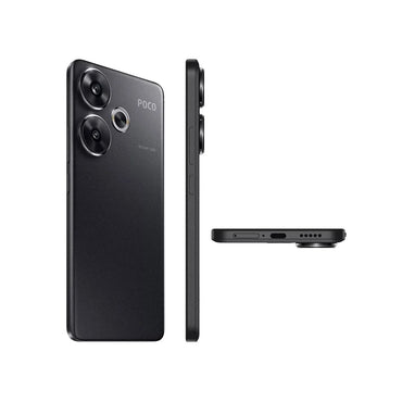 Xiaomi Poco F6 256GB 8GB Ram Negro