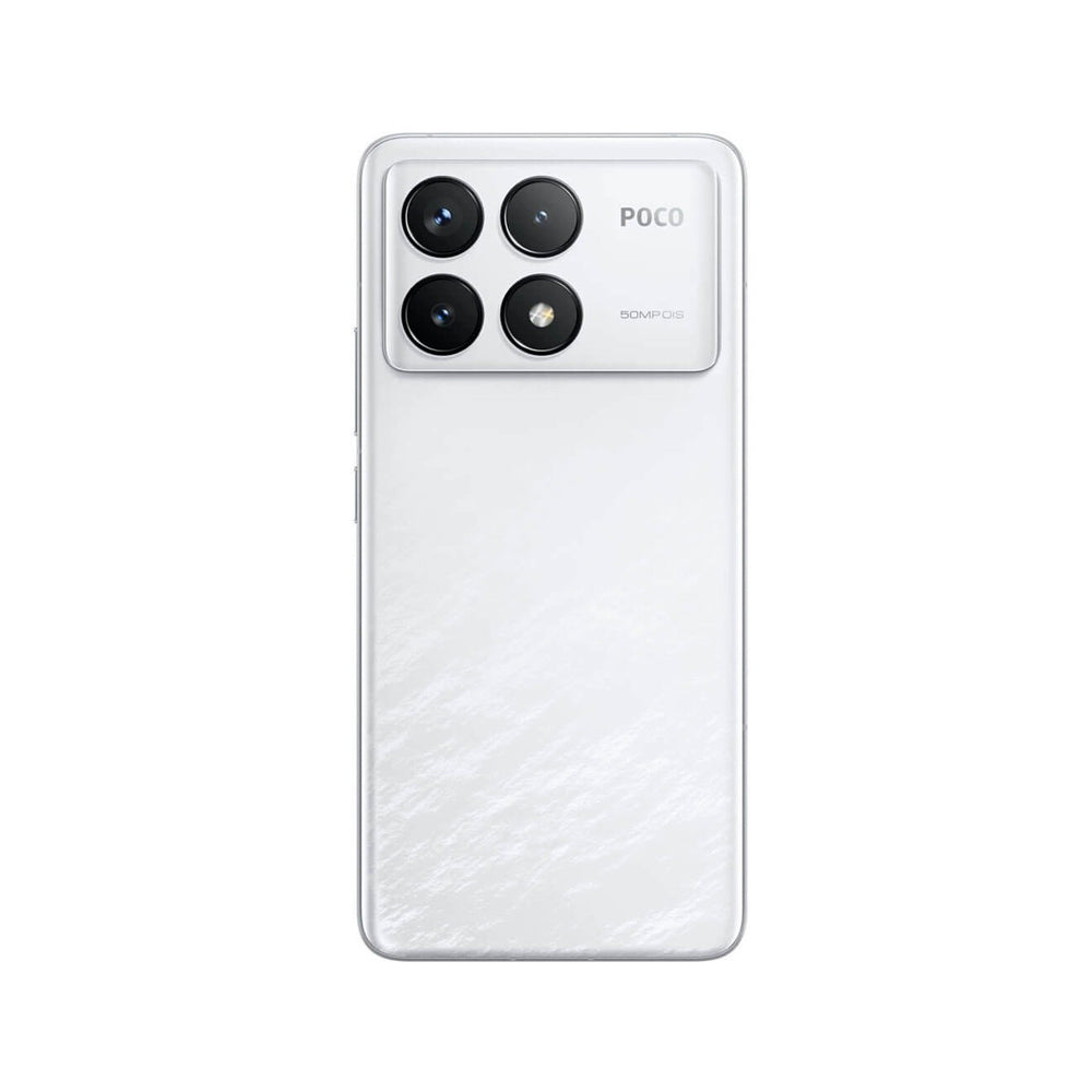 Xiaomi Poco F6 Pro 512GB 12GB Ram Color Blanco