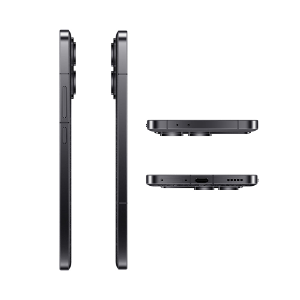 Xiaomi Poco F6 Pro 512GB 12GB Ram Color Negro