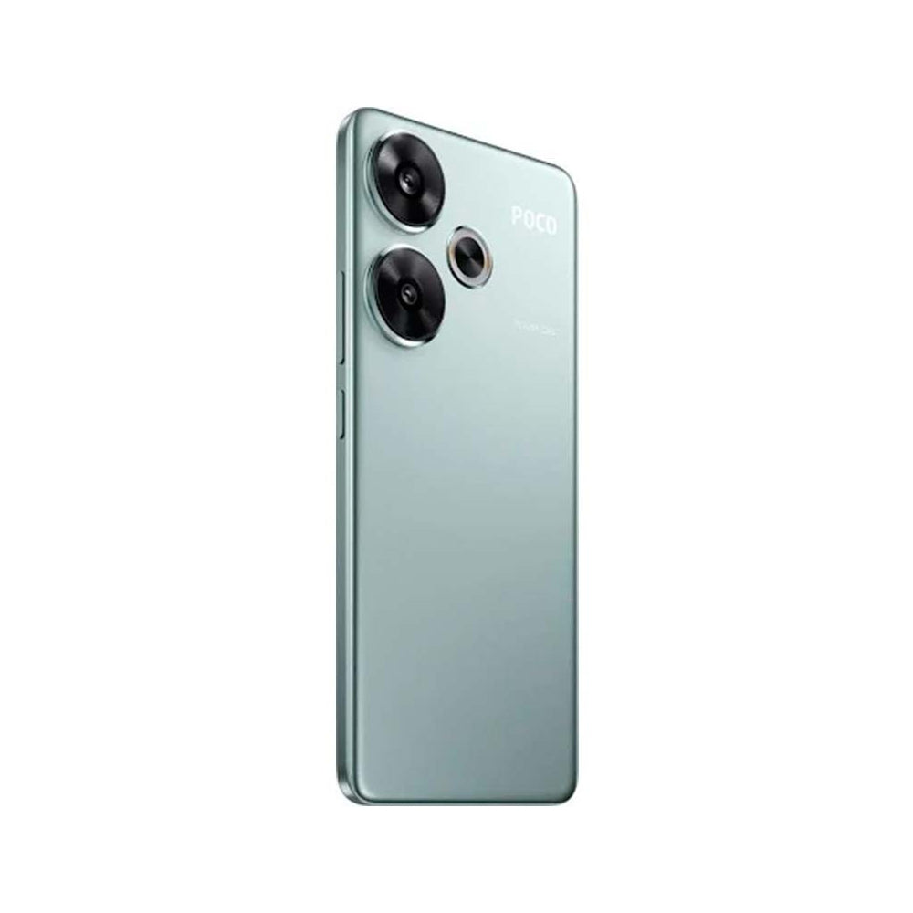 Xiaomi Poco F6 512GB 12GB Ram Color Verde