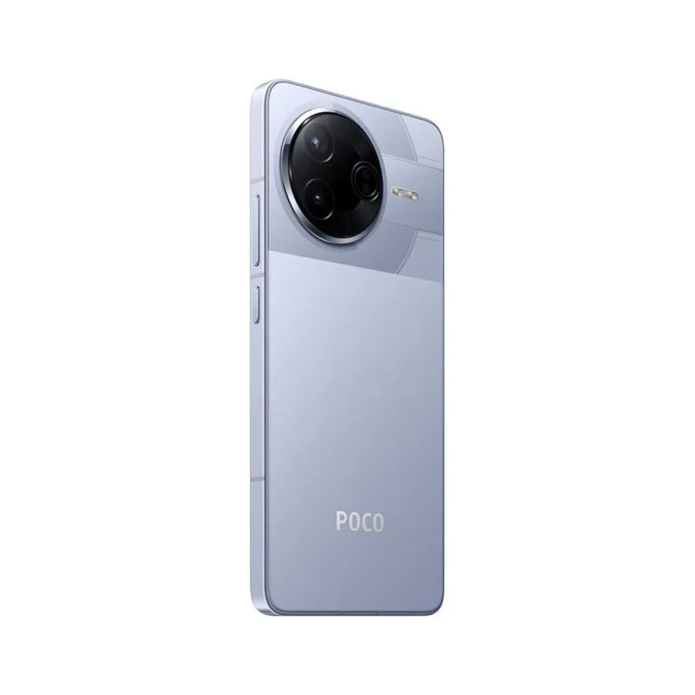 Xiaomi Poco F7 Pro 512GB 12GB Azul
