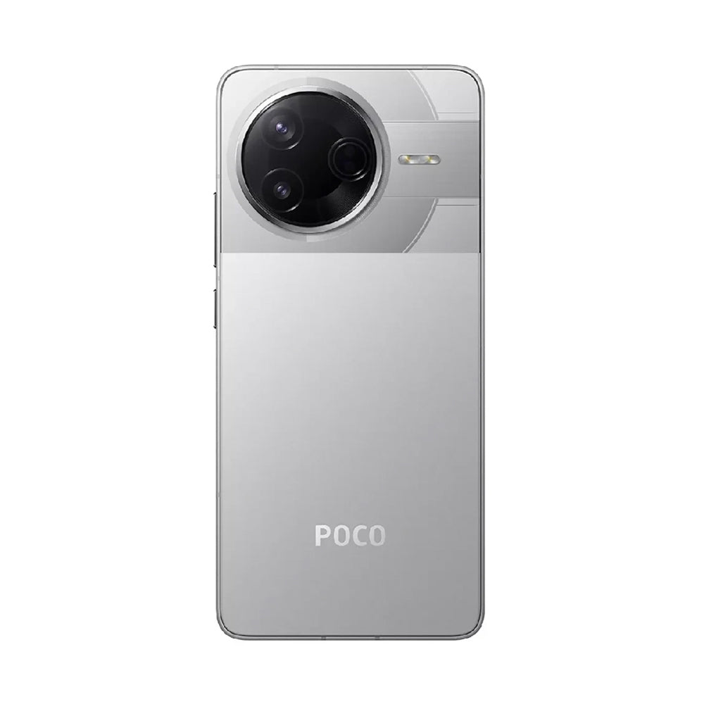 Xiaomi Poco F7 Pro 512GB 12GB Gris