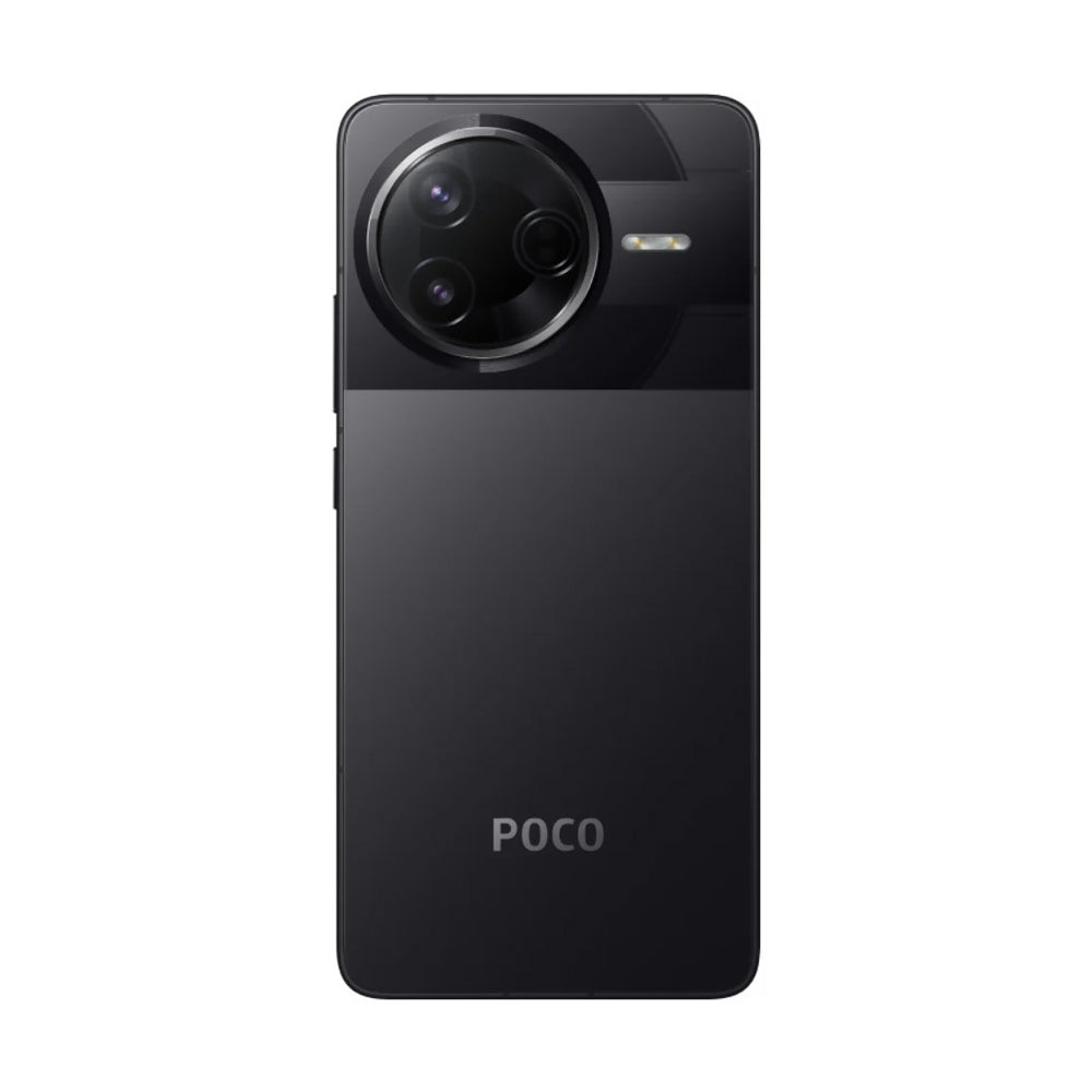 Xiaomi Poco F7 Pro 512GB 12GB Negro