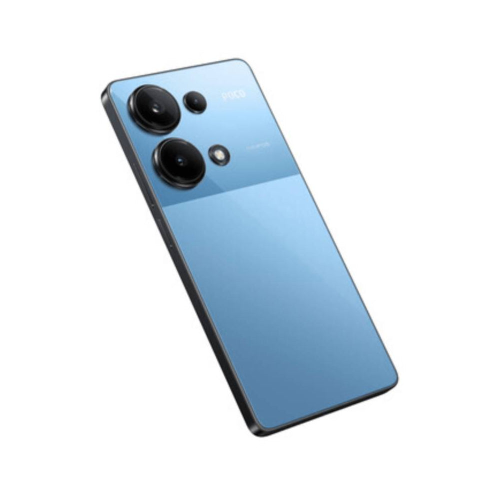 Xiaomi Poco M6 Pro 512GB 12GB Ram Color Azul