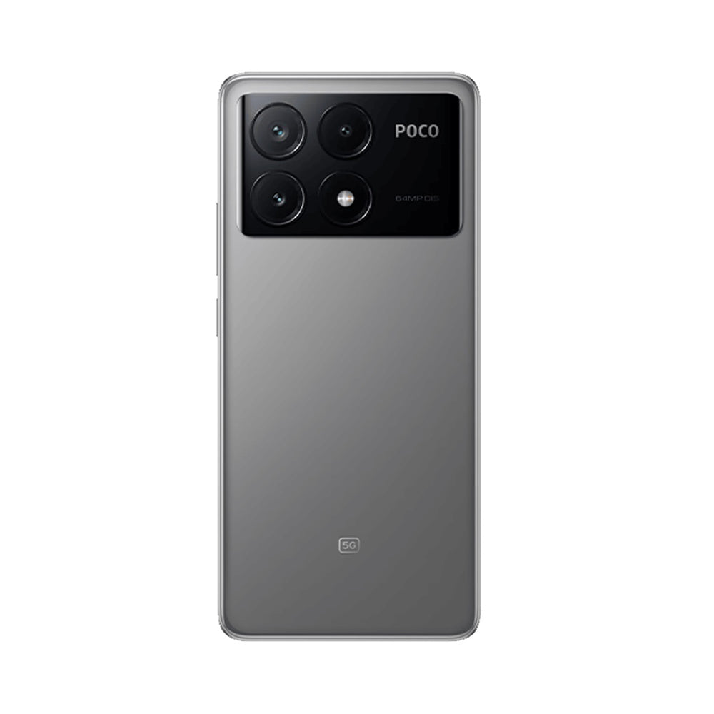 Xiaomi Poco X6 Pro 512GB 12GB Gris