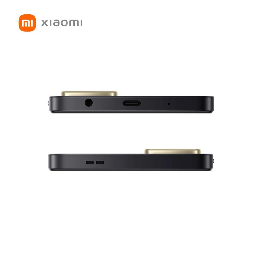 Xiaomi Poco C71 128GB 4GB Negro