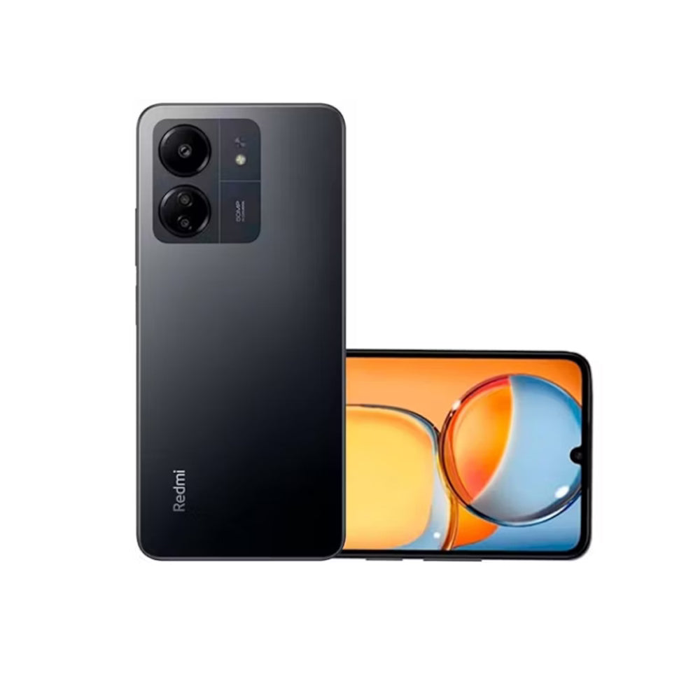 Xiaomi Redmi 13C 256GB 8GB Ram Color Negro
