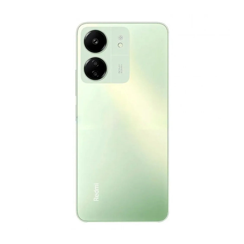 Xiaomi Redmi 13C 256GB 8GB Ram Color Verde