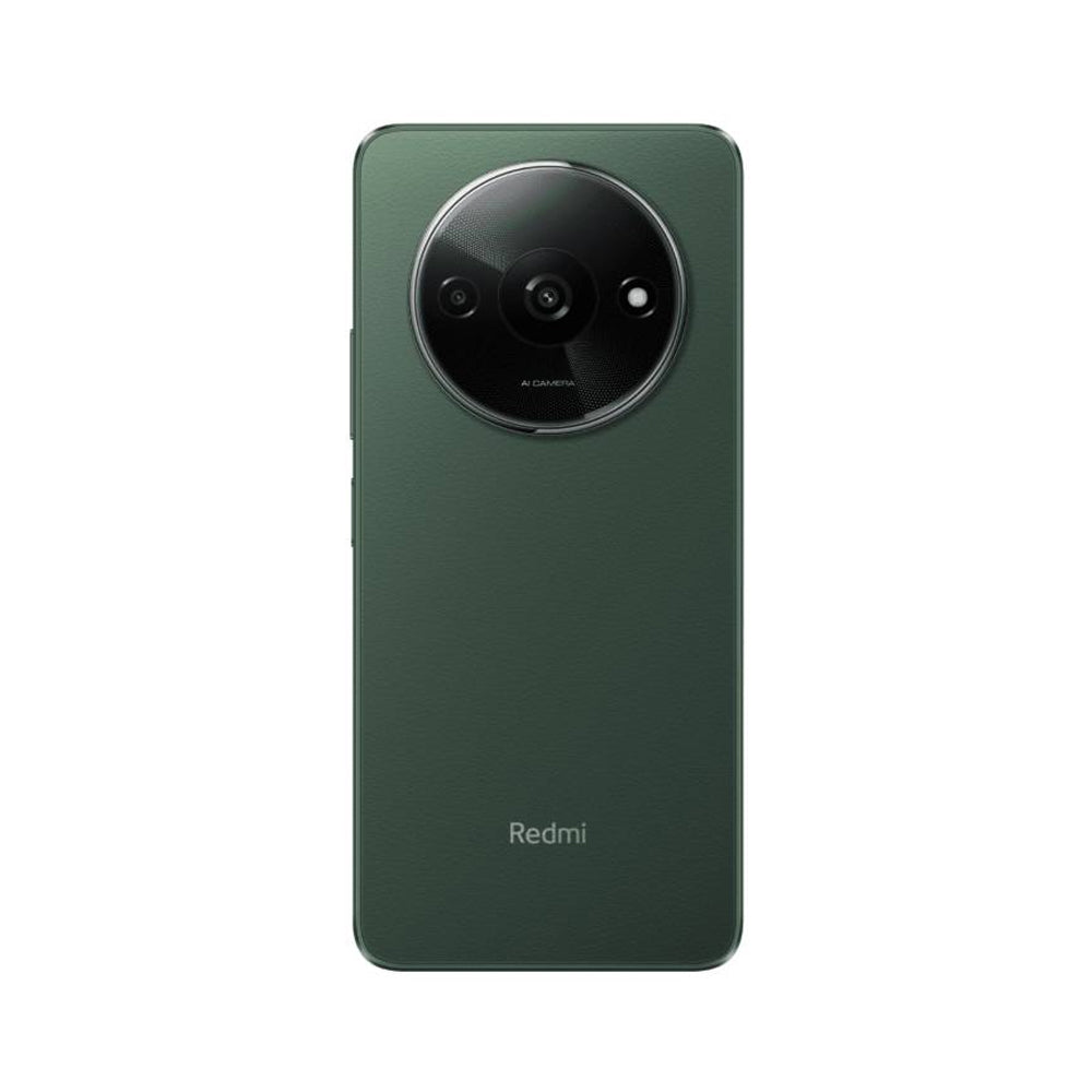 Xiaomi Redmi A3 64GB 3GB Ram Color Verde