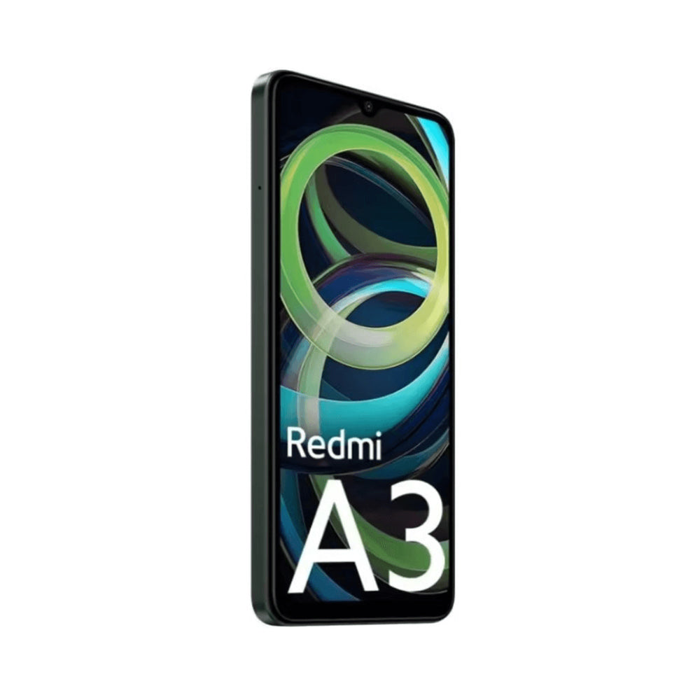 Xiaomi Redmi A3 64GB 3GB Ram Color Verde