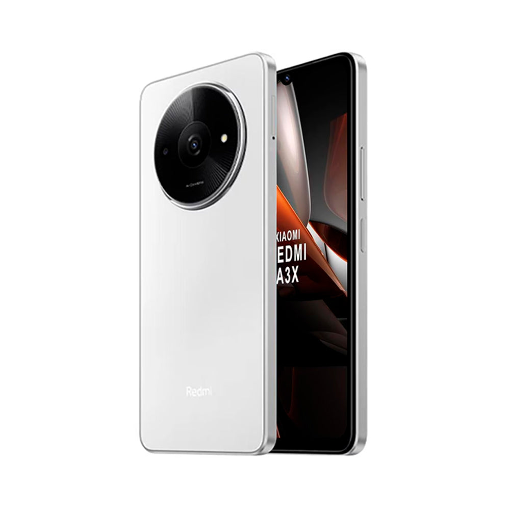 Xiaomi Redmi A3x 128GB 4GB Blanco