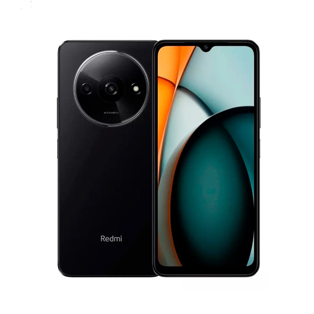 Xiaomi Redmi A3x 128GB 4GB Negro
