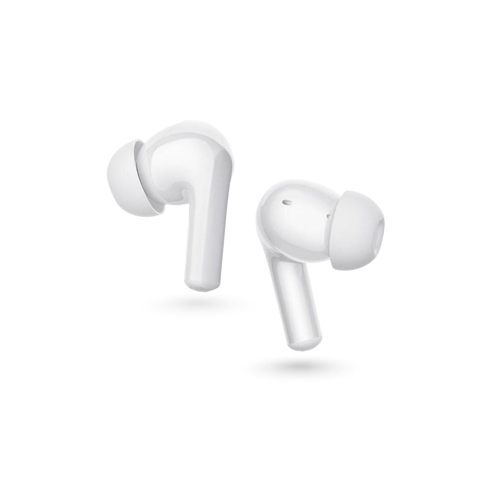 Audífonos Bluetooth Xiaomi Redmi Buds 4 Active Blanco