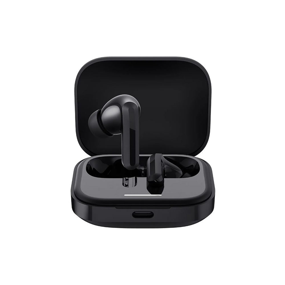 Audífonos Bluetooth Xiaomi Redmi Buds 5 In-Ear Negro