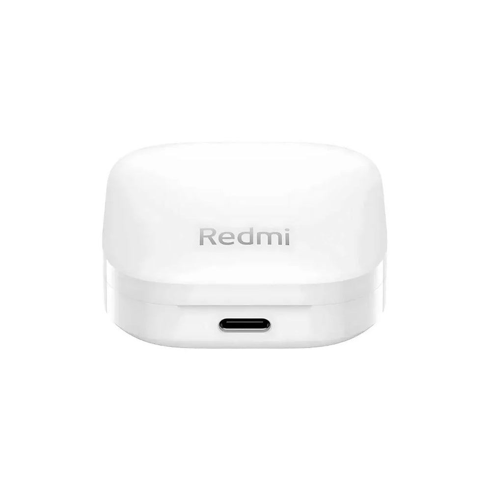 Audífonos Bluetooth Redmi Buds 6 Active Blanco