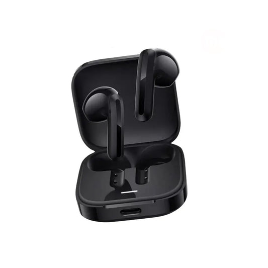 Audífonos Bluetooth Redmi Buds 6 Active Negro