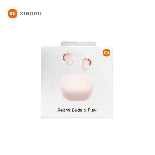 Xiaomi Redmi 6 play Rosado