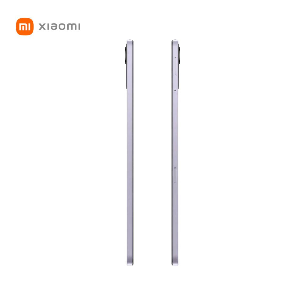 Tablet Xiaomi Redmi Pad 2 11" 128GB 4GB RAM Color Violeta