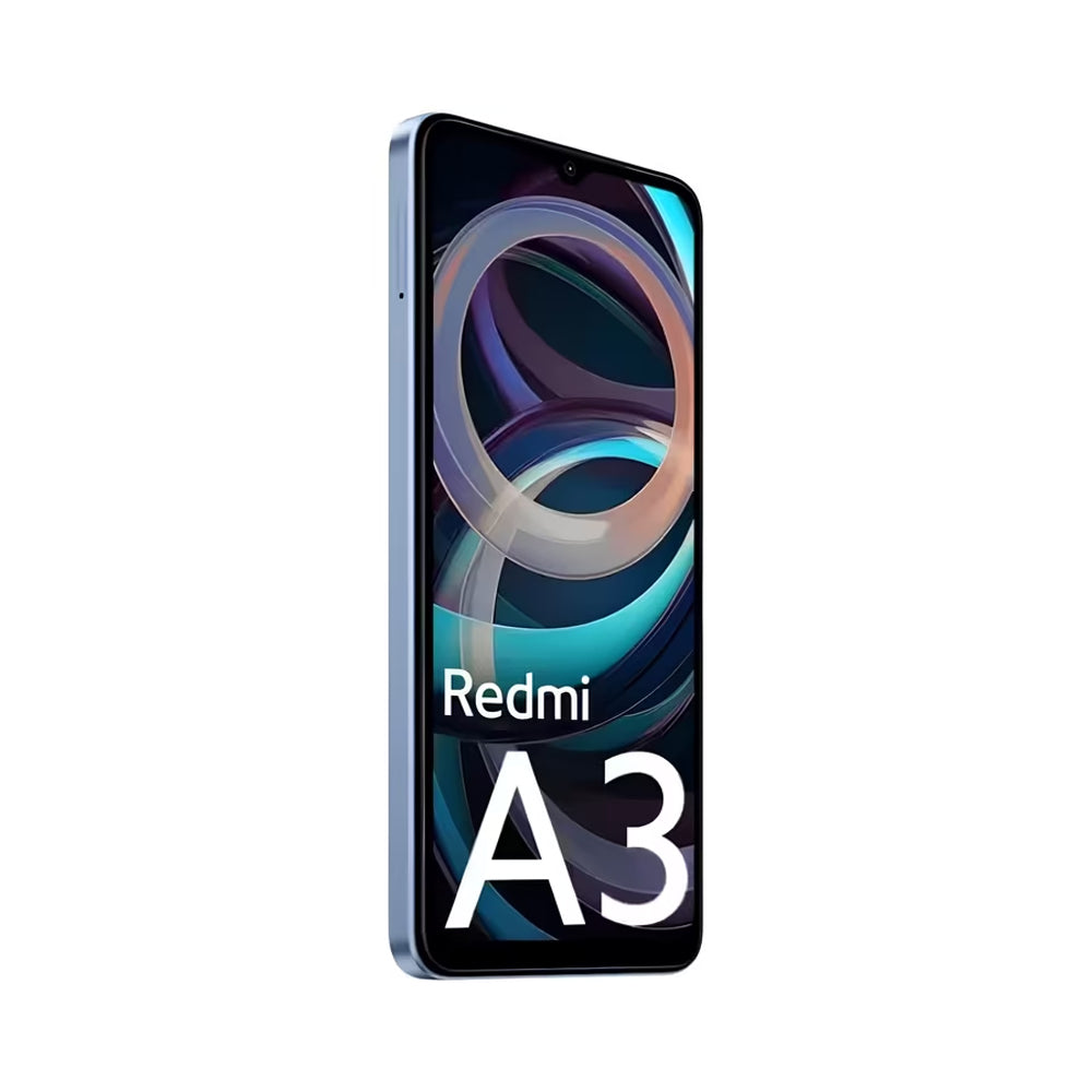 Xiaomi Redmi A3 64GB 3GB Ram Color Azul