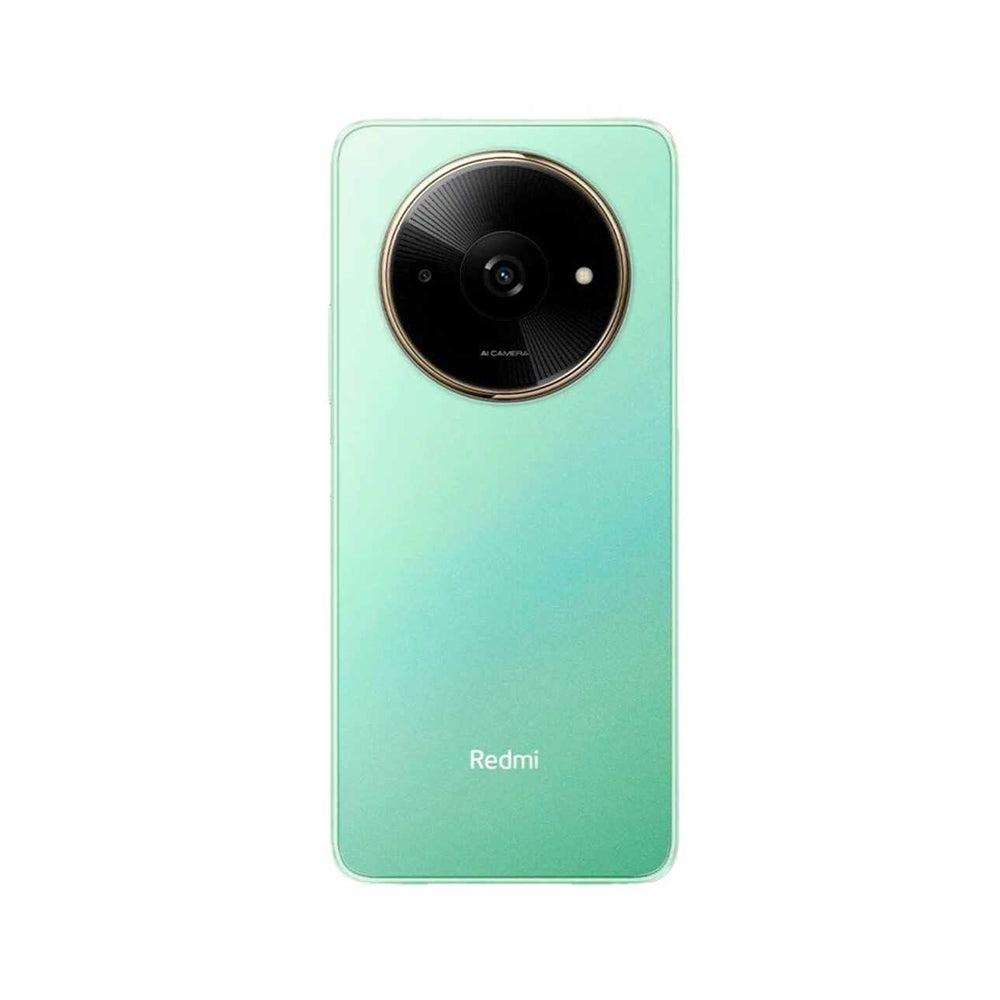 Xiaomi Redmi A3x 128GB 4GB Verde